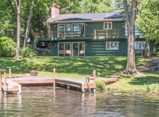 N7635 Rendell Dr, Elkhorn, WI 53121