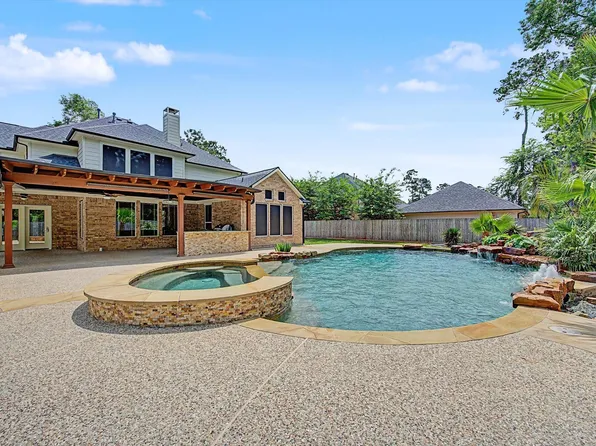 13212 Misty Sage Dr, Conroe, TX 77302