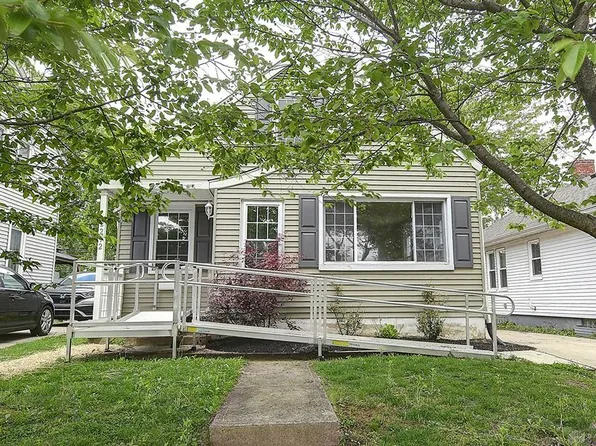 2212 Fauver Ave, Dayton, OH 45420