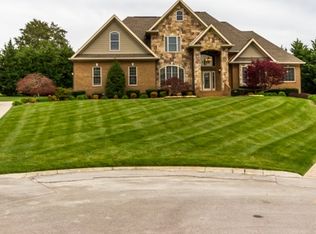 1122 Broughton Ct, Morristown, TN 37814