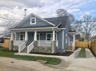 12 Sturtevant St, Greenville, SC 29611