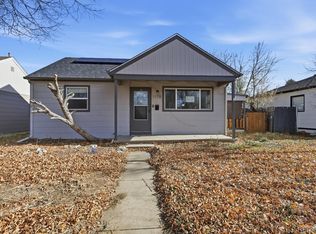 1170 Elmira Street, Aurora, CO 80010
