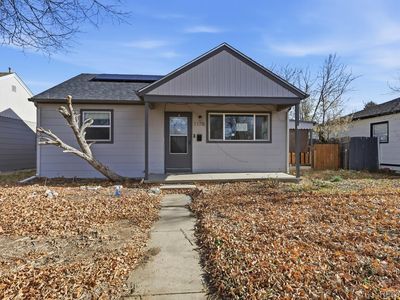 1170 Elmira Street, Aurora, CO, 80010