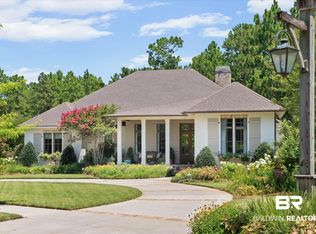 561 Falling Water Blvd, Fairhope, AL 36532