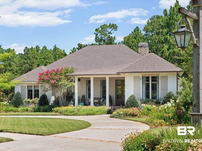 561 Falling Water Blvd, Fairhope, AL, 36532