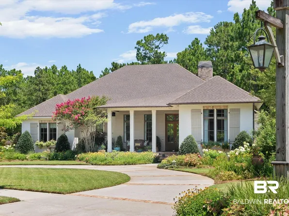 561 Falling Water Blvd, Fairhope, AL 36532