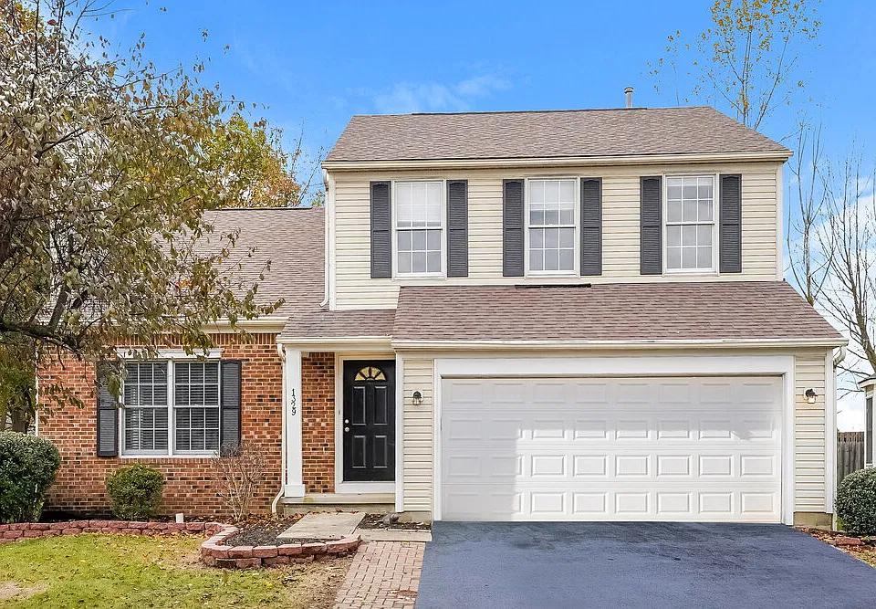 1329 Bluffton Ct