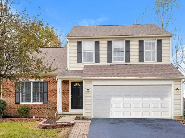 1329 Bluffton Ct, Columbus, OH 43228