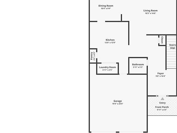 2nd image of this home