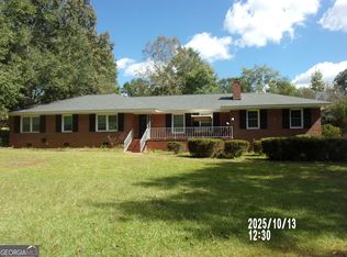133 Springdale Dr, Thomaston, GA 30286