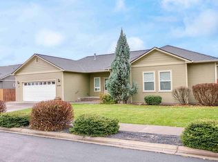 5148 Briana Dr, Klamath Falls, OR 97603