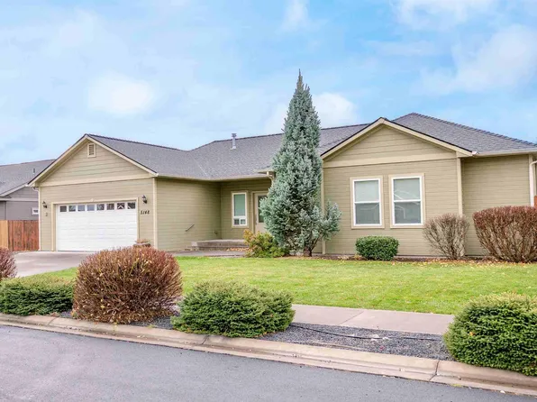 5148 Briana Dr, Klamath Falls, OR 97603