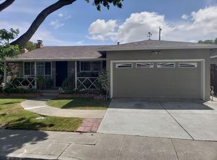 633 Azevedo Ct, Santa Clara, CA