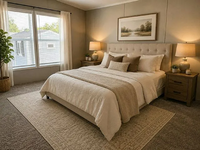 1452 Center Dr #125 — Photo 3