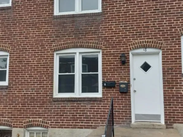 18 W Jeffrey St #A, Brooklyn, MD 21225