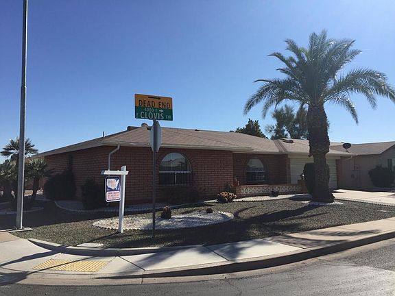 2nd image of 4061 E Clovis Cir