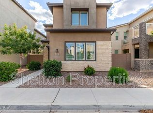 1310 N Zane Dr, Chandler, AZ 85226