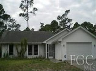 623 Glenn Ave, Lehigh Acres, FL 33972
