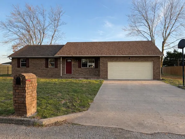 216 Country Ln, Mount Vernon, MO 65712
