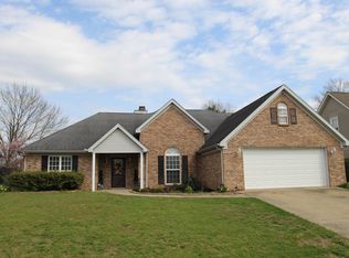 1027 Devane Ln, Frankfort, KY 40601