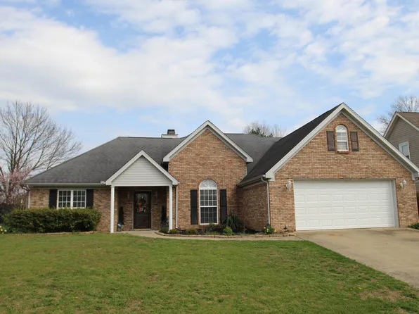 1027 Devane Ln, Frankfort, KY 40601