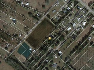 1056 Andes Tauzin Rd, Breaux Bridge, LA 70517