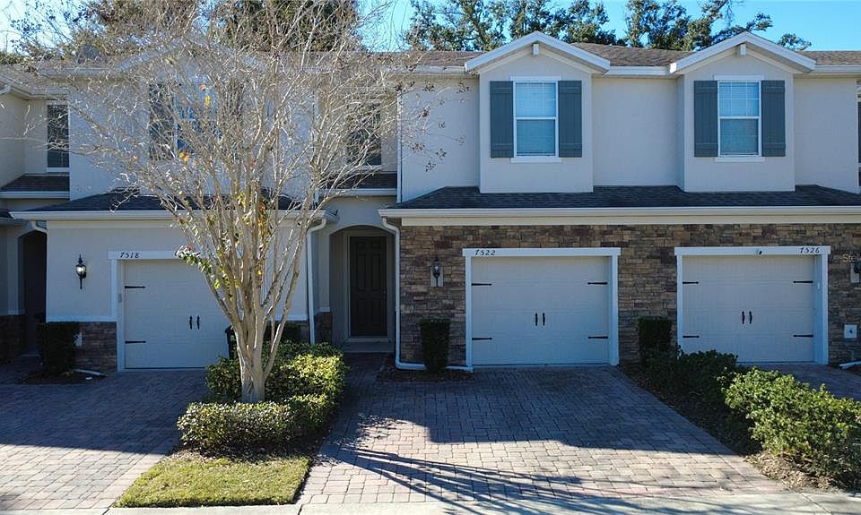 1st image of 7522 ALOMA PINES COURT