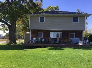 3842 E Bowser Rd, Syracuse, IN 46567