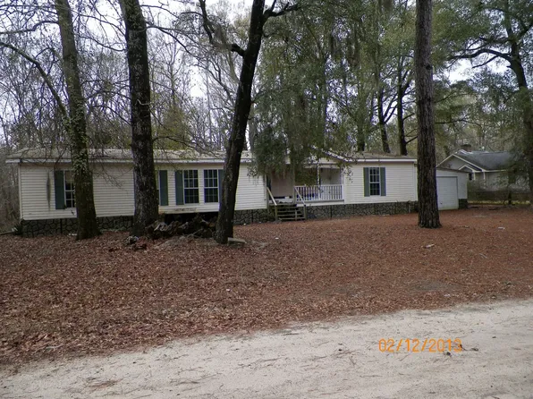 274 River Vista Dr, Cope, SC 29038
