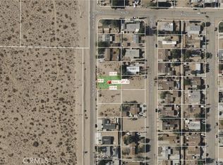 0 Muskrat Ave LOT 18, Adelanto, CA 92301