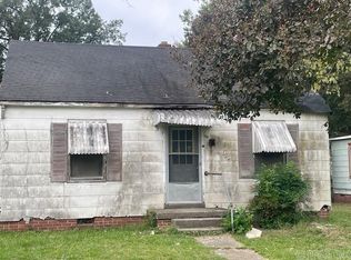 508 S Rose St, Stuttgart, AR 72160