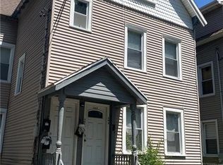 163 Chatham St FL 3, New Haven, CT 06513