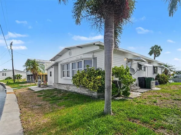 323 TERRA CEIA DRIVE, PALMETTO, FL 34221