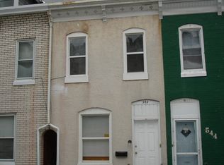 542 Birch St, Reading, PA 19604