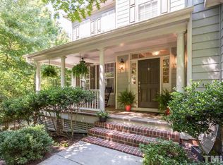 71 Grassy Creek Way, Chapel Hill, NC 27517