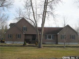 2119 County Route 1, Oswego, NY 13126