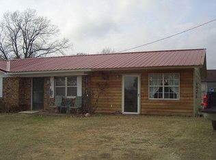 2480 Midway Rd, Bennington, OK 74723