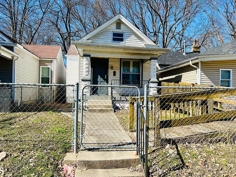 1st image of 318 N 35th St