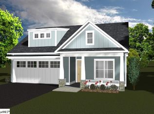 202 Herty Dr, Travelers Rest, SC 29690