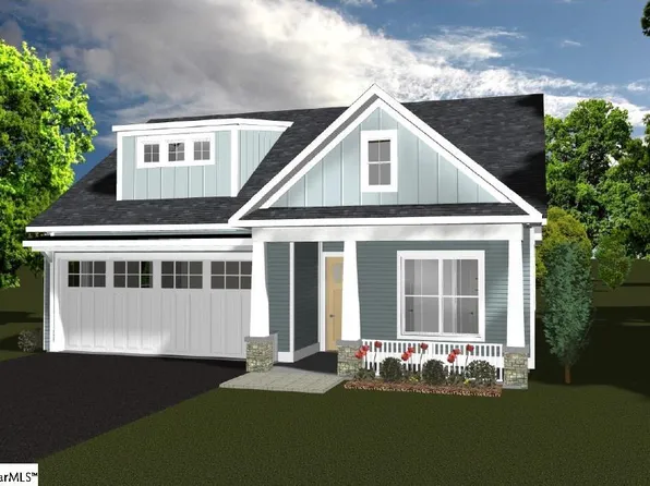 10 Herty Dr, Travelers Rest, SC 29690
