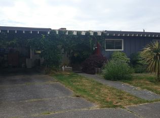 8739 21st Ave NW, Seattle, WA 98117