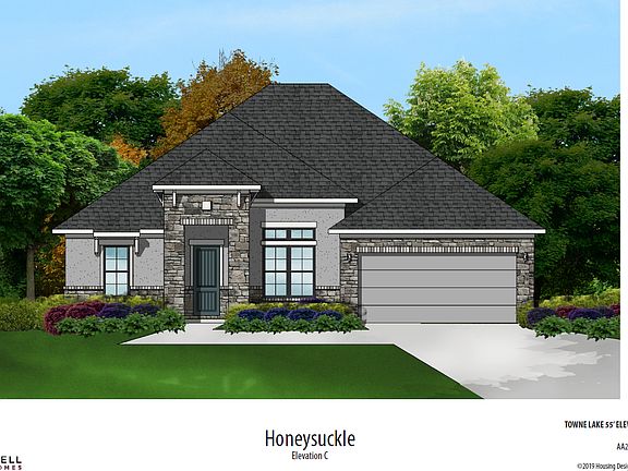3rd image of 10855 Towne Lake Pkwy #Pelpxf