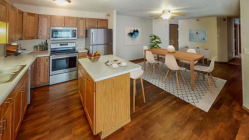 The Meadows Apartments Photo 1 The Meadows Apartments Photo 1