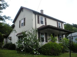 1527 Front St, Ridgway, PA 15853