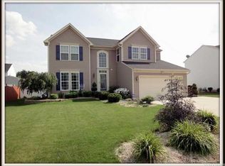 36 Rose St, Lancaster, NY 14086