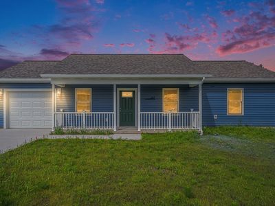 267 Stonecrest Dr, Shelby, MI, 49455