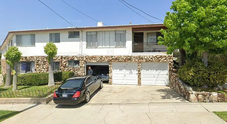 620 Edgewood St — Photo 1
