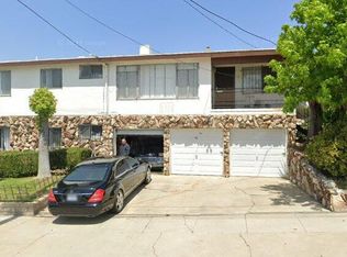 620 Edgewood St, Inglewood, CA 90302