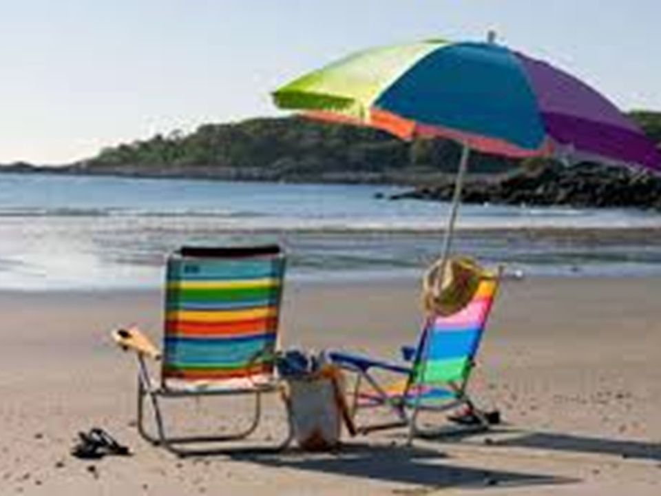 Beach View