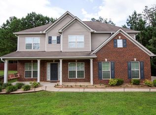 9536 English Ivy Ct, Fortson, GA 31808